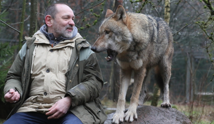 Andreas und Jadwiga Keil